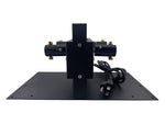 Ring Rotator, ring finishing rotator machine