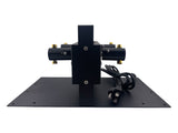 Ring Rotator, ring finishing rotator machine