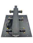 Ring Rotator, ring finishing rotator machine