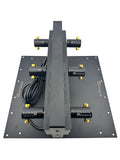 Ring Rotator, ring finishing rotator machine