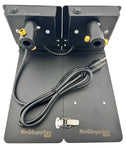 Ring Rotator, ring finishing rotator machine