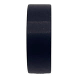 Flat Black plated Tungsten polished edge outside or inside ring core