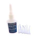 High Performance CA Adhesives