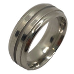 Cobalt chrome ring core ZBL-3979
