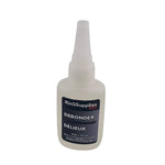 High Performance CA Adhesives