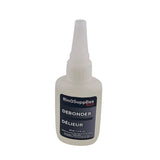 High Performance CA Adhesives