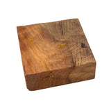 Stabilized wood blanks