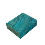 Stabilized wood blanks