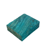 Stabilized wood blanks