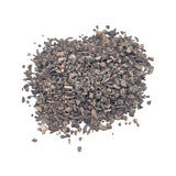 Crushed Allosaurus dinosaur bone