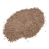 Crushed Plesiosaurus dinosaur bone