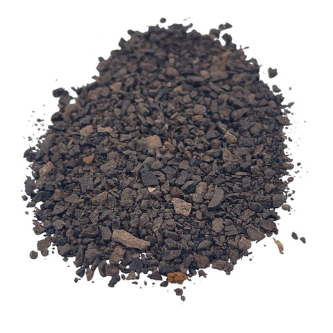 KT Boundary soil , Dinosaur Extinction Layer