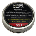 Micro-Magic 3 Set Polish