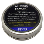 Micro-Magic 3 Set Polish