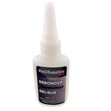 High Performance CA Adhesives