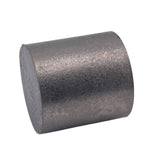 Crystalized Titanium and Gem Bronze Bar stock