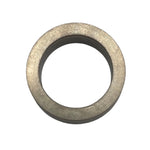 Unfinished rough titanium ring blank  ZBL-1525