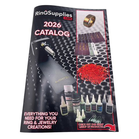 2026 Printed Color Catalog