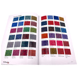 2026 Printed Color Catalog