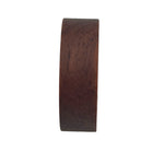 Rosewood customizable ring cores/blanks