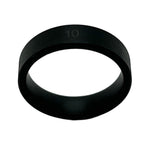 Exact fit ring sizers 4 mm, 6 mm