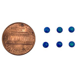 Bello Opal Cabochons