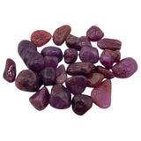 Genuine Crushed Stone inlays COARSE SIZES ONLY