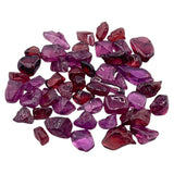 Genuine Crushed Stone inlays COARSE SIZES ONLY