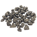Genuine Crushed Stone inlays COARSE SIZES ONLY
