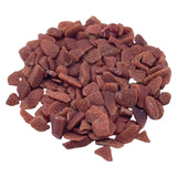 Genuine Crushed Stone inlays COARSE SIZES ONLY