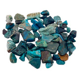 Genuine Crushed Stone inlays COARSE SIZES ONLY