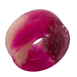 Genuine Flower ring blanks