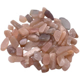 Genuine Crushed Stone inlays COARSE SIZES ONLY