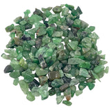 Genuine Crushed Stone inlays COARSE SIZES ONLY