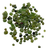 Limited quantities stones