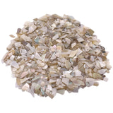 Genuine Crushed Stone inlays COARSE SIZES ONLY