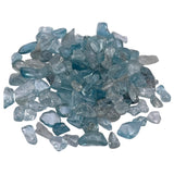 Genuine Crushed Stone inlays COARSE SIZES ONLY