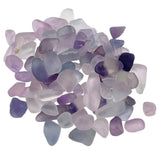 Genuine Crushed Stone inlays COARSE SIZES ONLY