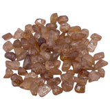 Genuine Crushed Stone inlays COARSE SIZES ONLY