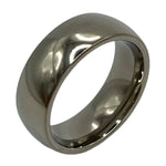 Titanium ring core ZBL-6122B - ZBL-3971