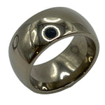 Titanium ring core ZBL-6122B - ZBL-3971