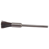 Ring polishing tools and brushes