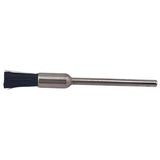 Ring polishing tools and brushes