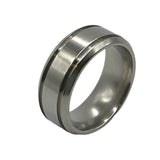 Cobalt chrome ring core ZSK-7404