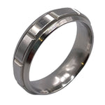 Cobalt chrome ring core ZSK-7390 - ZSK -7391