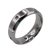 Cobalt chrome ring core ZSK-7323