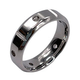 Cobalt chrome ring core ZSK-7323