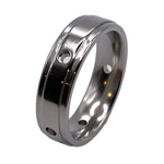 Cobalt chrome ring core ZSK-7448
