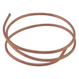 Copper, Brass and Bronze ring inlay wire