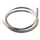 Copper, Brass and Bronze ring inlay wire